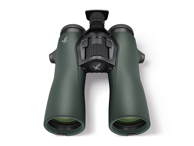 Swarovski NL Pure 12x42 Binoculars | Cluny Country