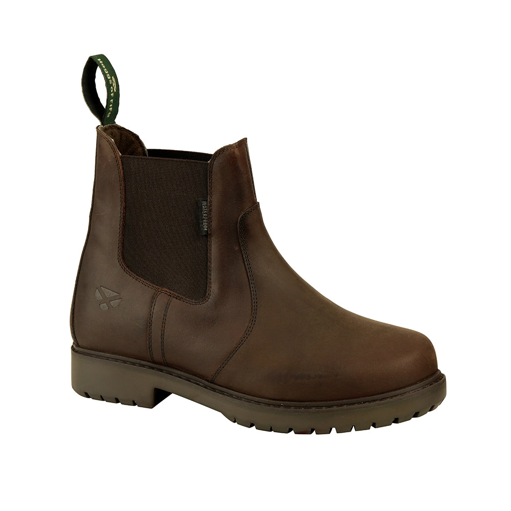 Hoggs of Fife Northumberland II Ladies Dealer Boot | Cluny Country