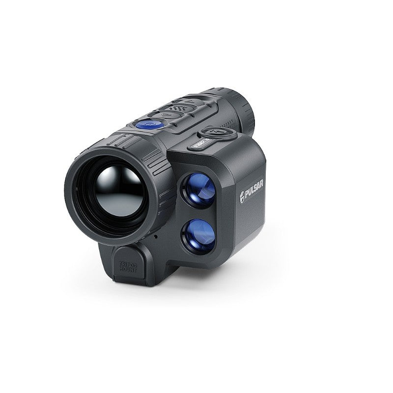 Pulsar Axion 2 LRF XQ35 Pro Thermal Spotter | Cluny Country