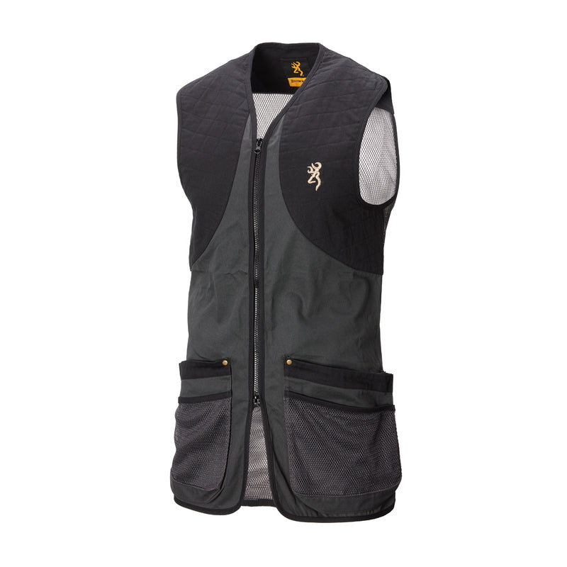 Browning Shooting Vest Classic | Cluny Country