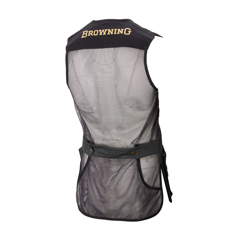 Browning Shooting Vest Classic | Cluny Country