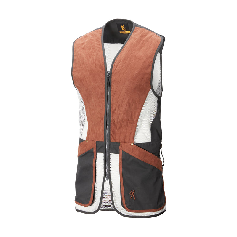 Browning Shooting Vest Pro Sport | Cluny Country