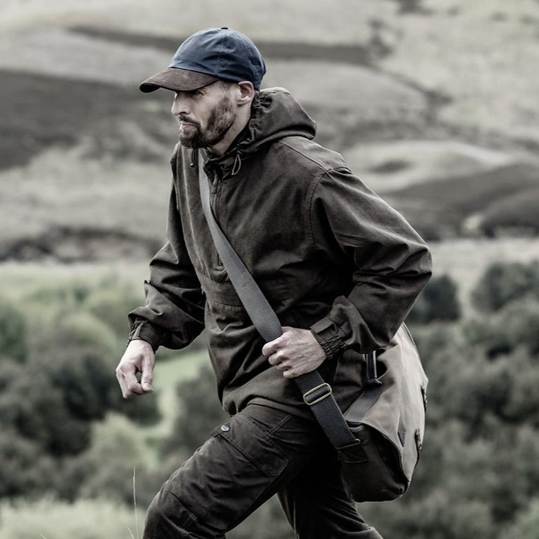Hoggs of Fife Struther Waterproof Smock  | Cluny Country 