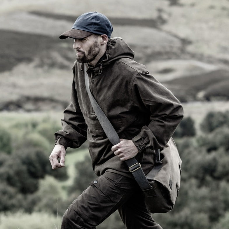 Hoggs of Fife Struther Waterproof Smock | Cluny Country