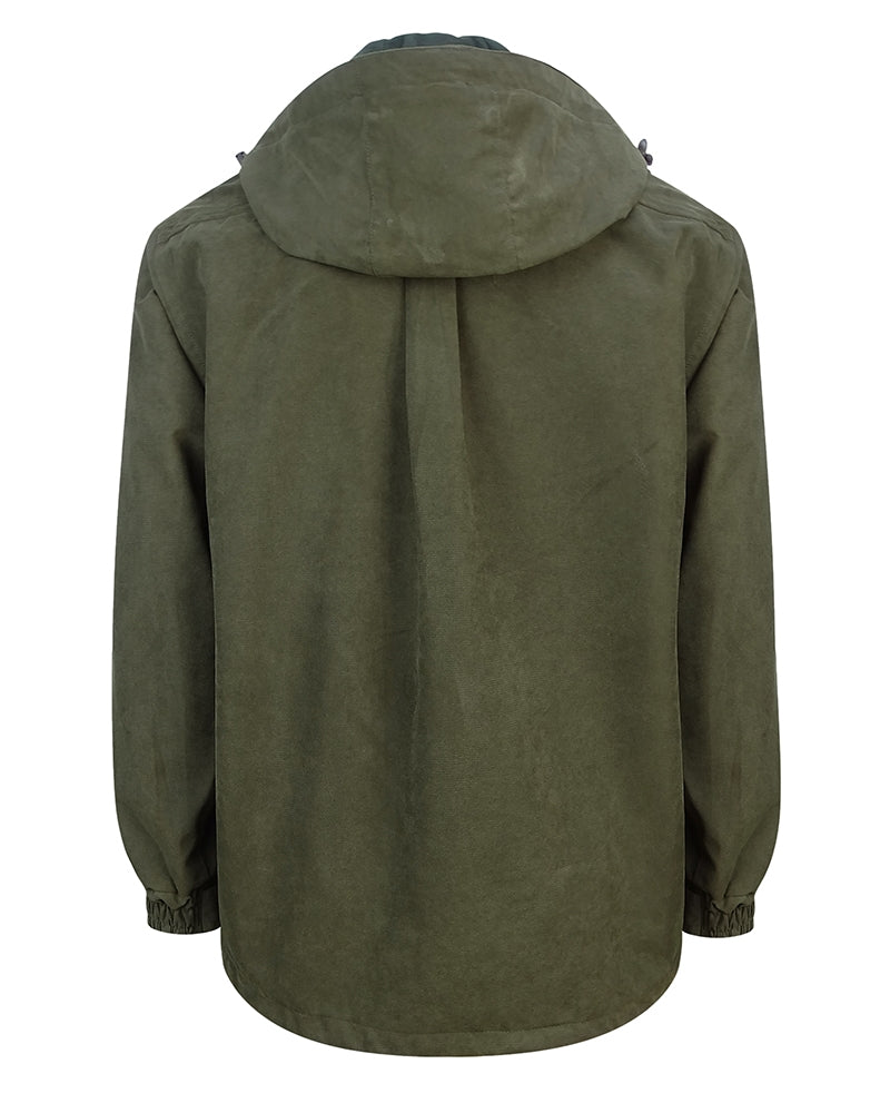 Hoggs of Fife Struther Waterproof Smock | Cluny Country