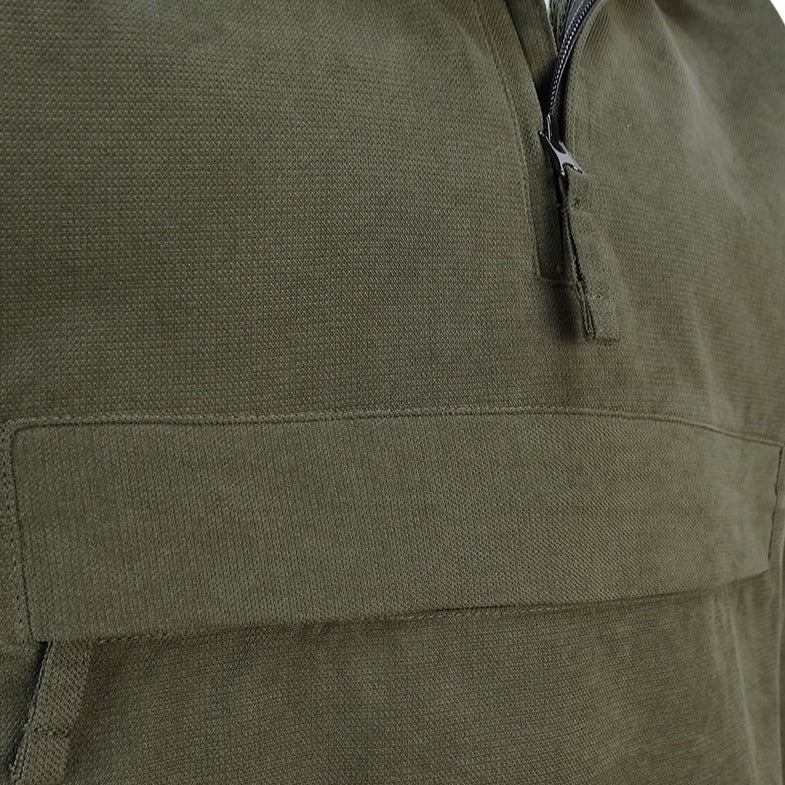 Hoggs of Fife Struther Waterproof Smock | Cluny Country