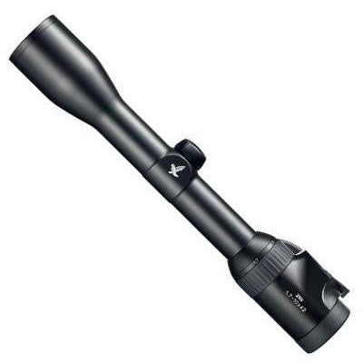 Swarovski Z6i 1.7-10x42 Rifle Scope (Rail Mounted) | Cluny Country