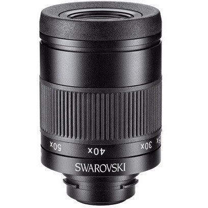 Swarovski Telescope eyepiece 25-50x WA | Cluny Country