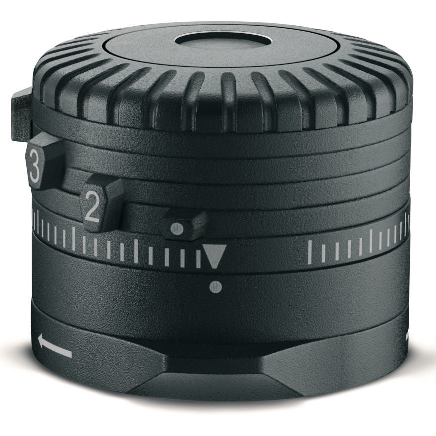 Swarovski BTF Ballistic Turret Flex | Cluny Country