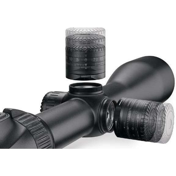Swarovski BTF Ballistic Turret Flex | Cluny Country
