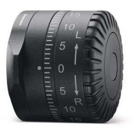 Swarovski BTF Ballistic Turret Flex | Cluny Country