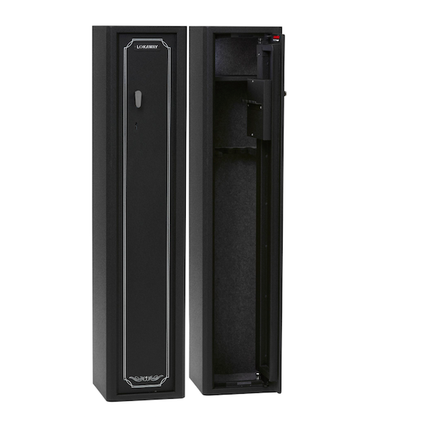 Lokaway LBA8 Gun Cabinet | Cluny Country