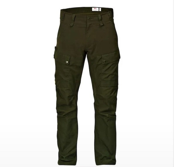 Fjallraven Lappland Hybrid Trousers  | Cluny Country 