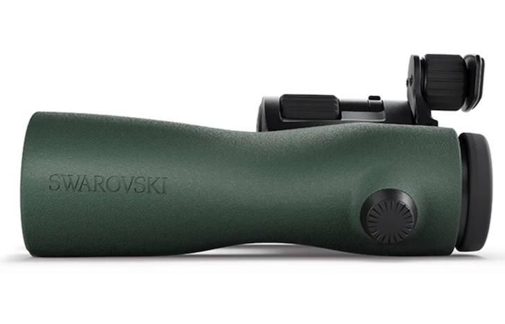 Swarovski NL Pure Binocular Forehead Rest | Cluny Country