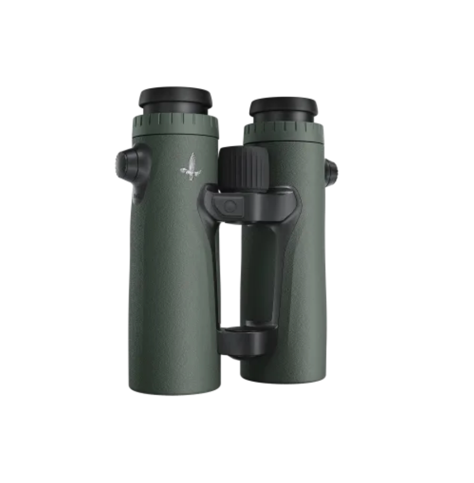 Swarovski EL TA 8x42 Rangefinder Binoculars | Cluny Country 