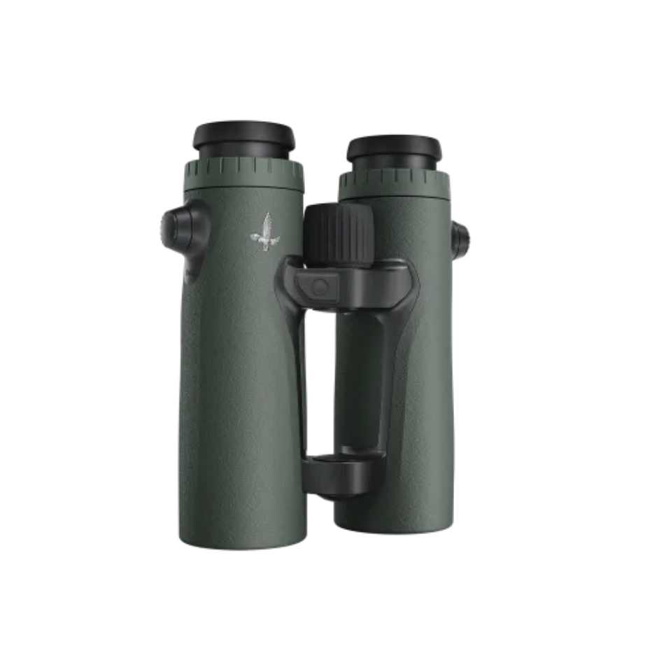 Swarovski EL TA 10x42 Rangefinder Binoculars | Cluny Country 