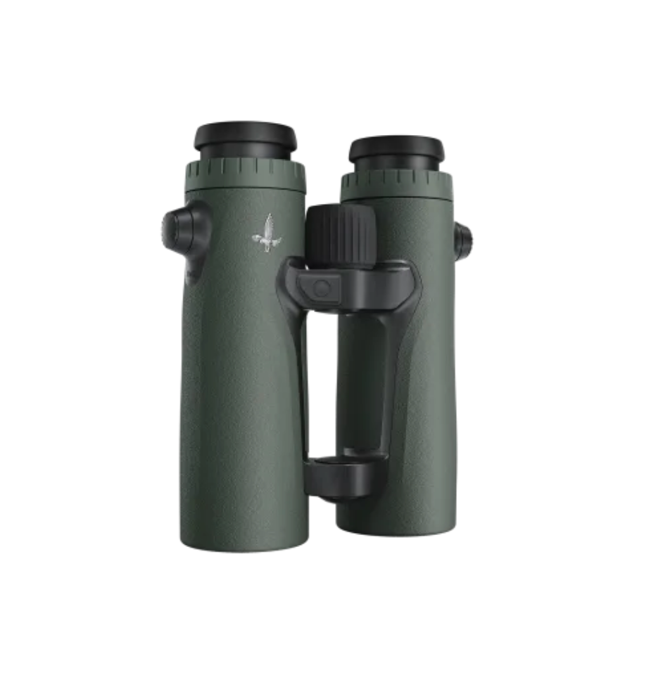 Swarovski EL TA 10x42 Rangefinder Binoculars | Cluny Country