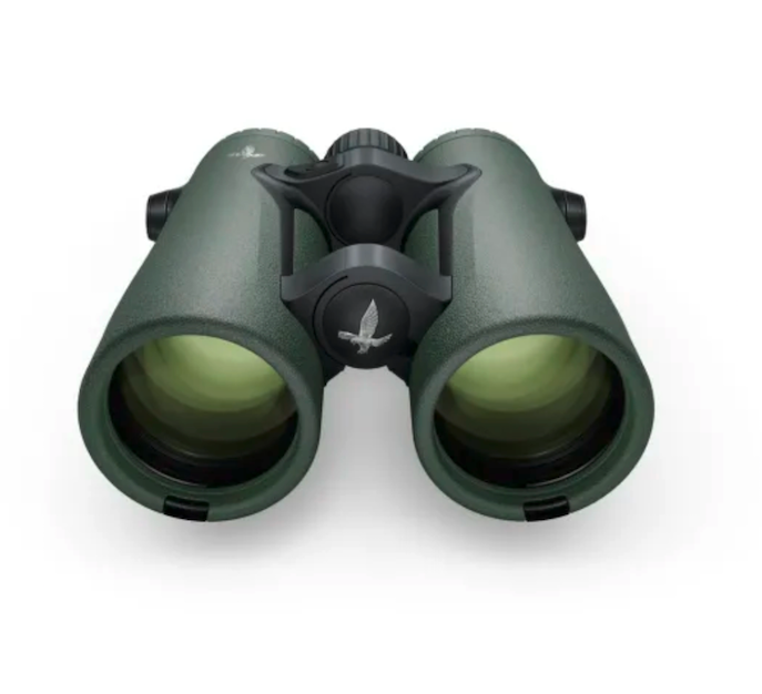Swarovski EL TA 10x42 Rangefinder Binoculars | Cluny Country