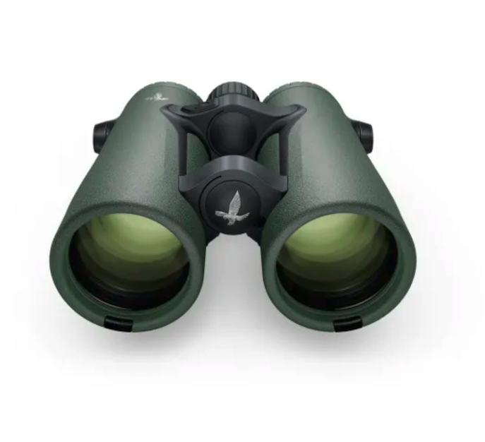 Swarovski EL TA 10x42 Rangefinder Binoculars | Cluny Country 