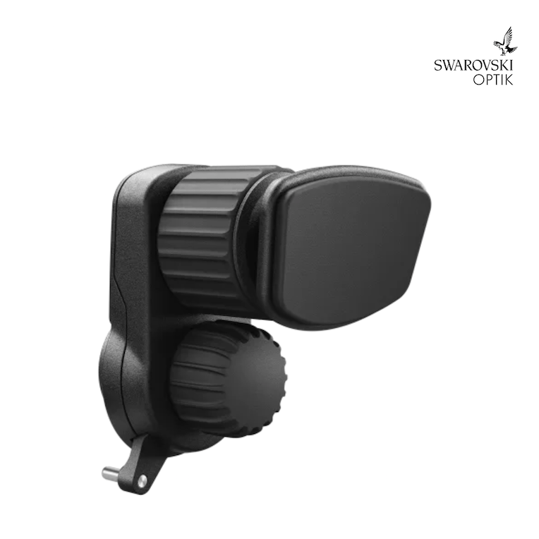 Swarovski EL Range Forehead Rest | Cluny Country