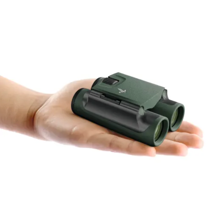 Swarovski CL Pocket 8x25 Binoculars | Cluny Country