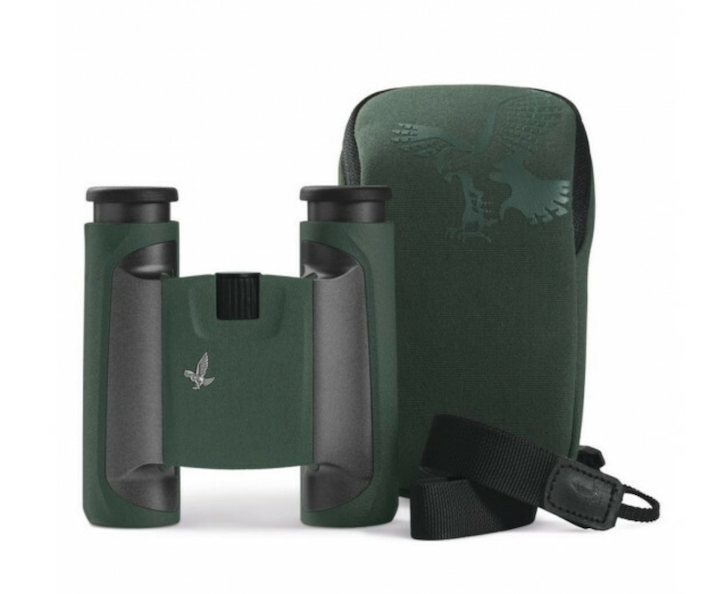 Swarovski CL Pocket 8x25 Binoculars | Cluny Country