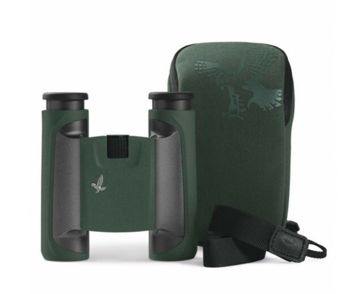 Swarovski CL Pocket 8x25 Binoculars | Cluny Country 