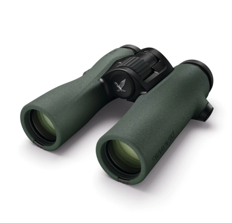 Swarovski NL Pure 8x32 Binoculars | Cluny Country
