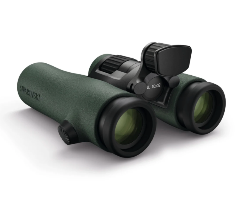Swarovski NL Pure 8x32 Binoculars | Cluny Country 