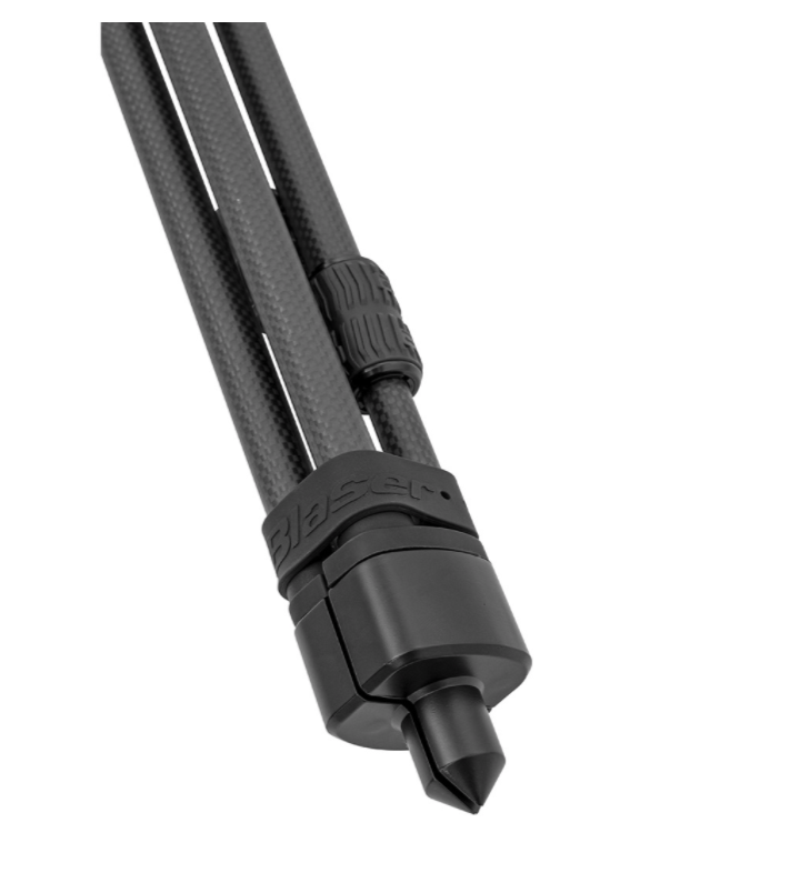 Blaser Carbon Shooting Sticks 2.0 | Cluny Country