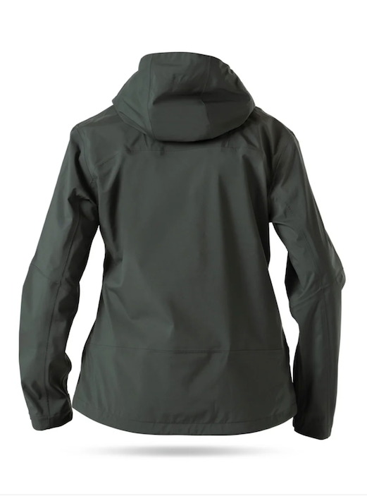 Swarovski Outdoor Ladies Jacket | Cluny Country 