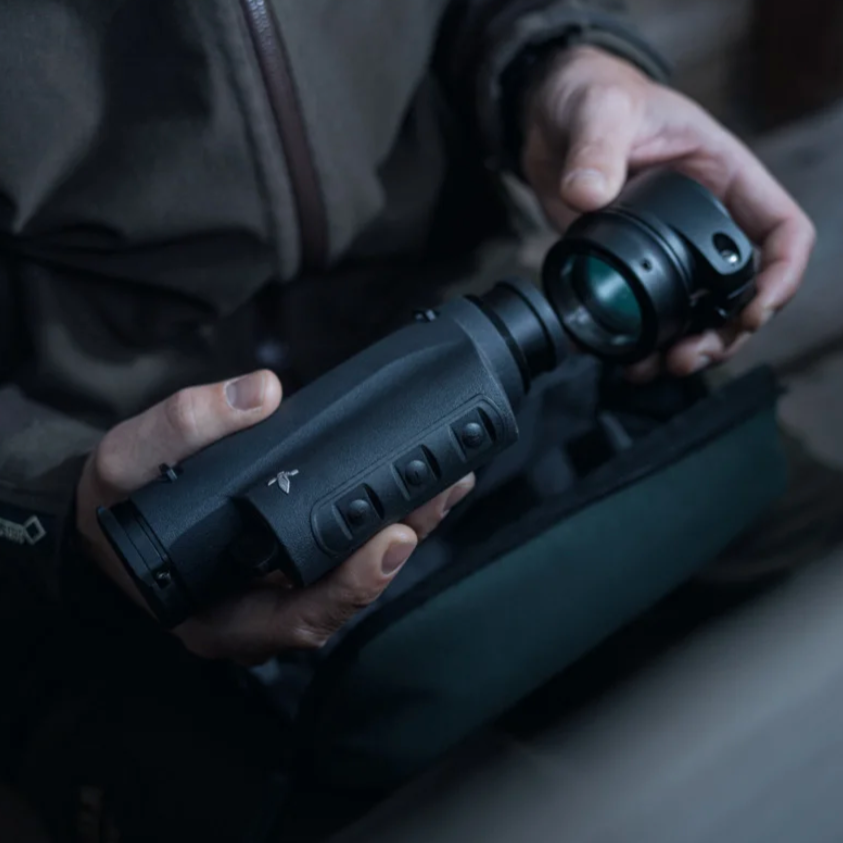 Swarovski tMA Thermal Adapter | Cluny Country