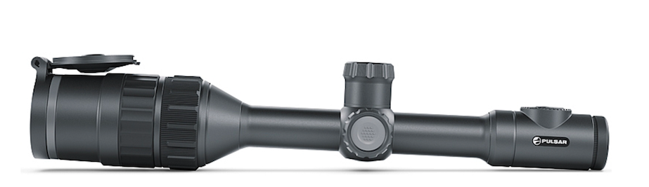 Pulsar Digex C50 Day/Night Rifle Scope | Cluny Country