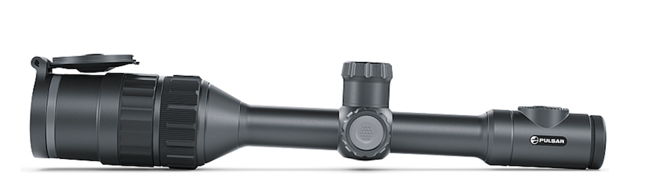 Pulsar Digex C50 Digital Rifle Scope | Cluny Country 