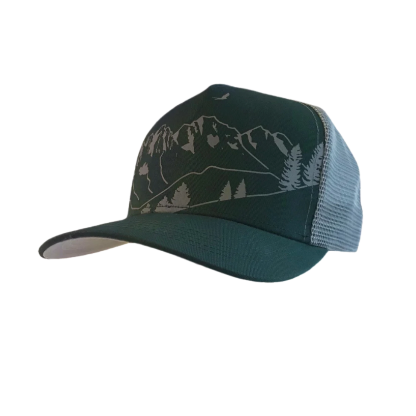 Swarovski Trucker Cap | Cluny Country