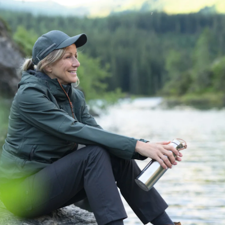 Swarovski Optik Insulated Water Bottle (750ml) | Cluny Country