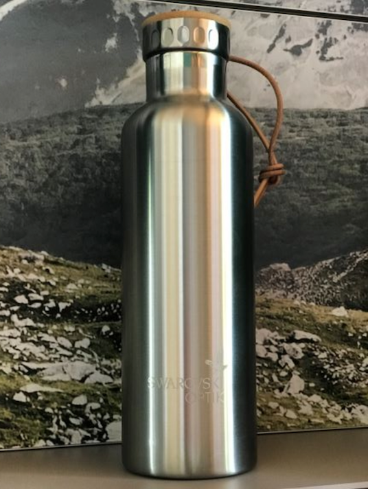 Swarovski Optik Insulated Water Bottle (750ml) | Cluny Country 