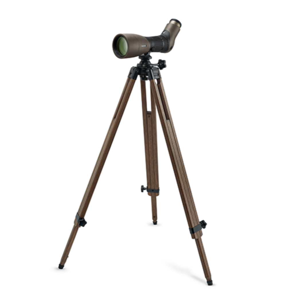 Swarovski ATX Interior 25-60 x 85 Telescope | Cluny Country