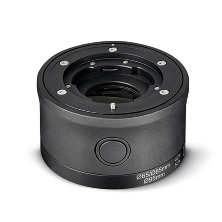 Swarovski ME 1.7x Magnification Extender | Cluny Country