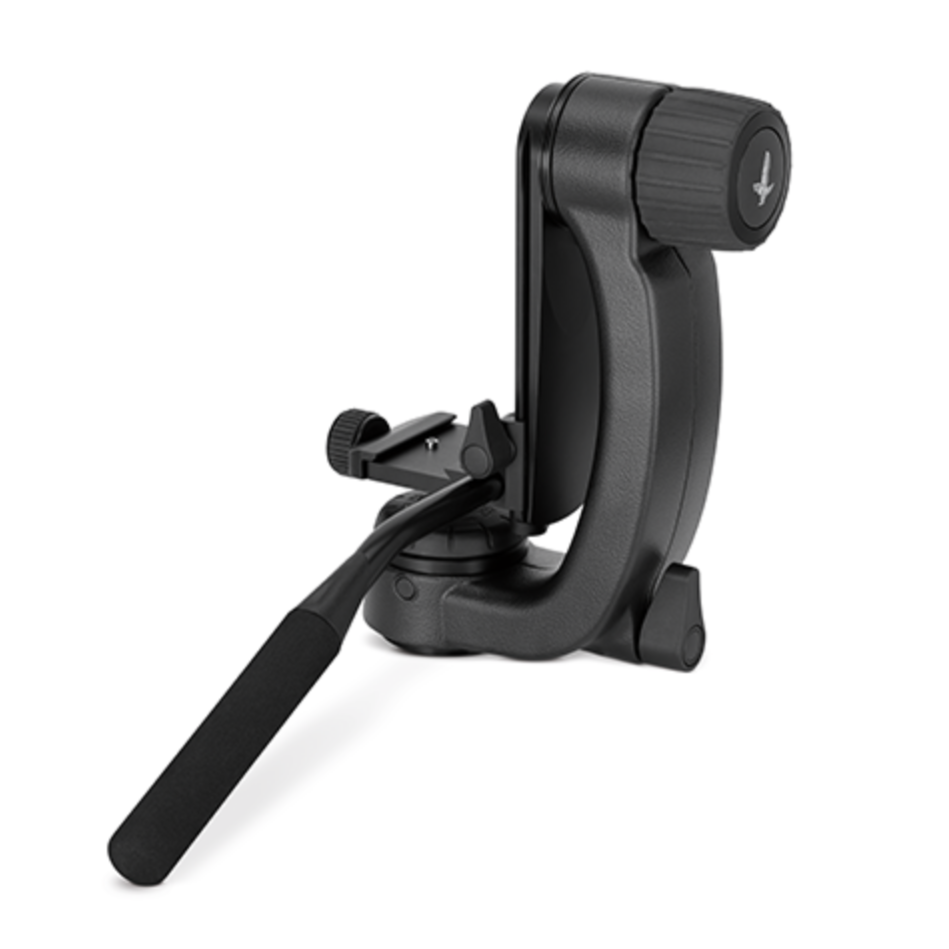 Swarovski PTH Tripod Head | Cluny Country