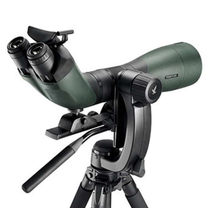 Swarovski PTH Tripod Head | Cluny Country
