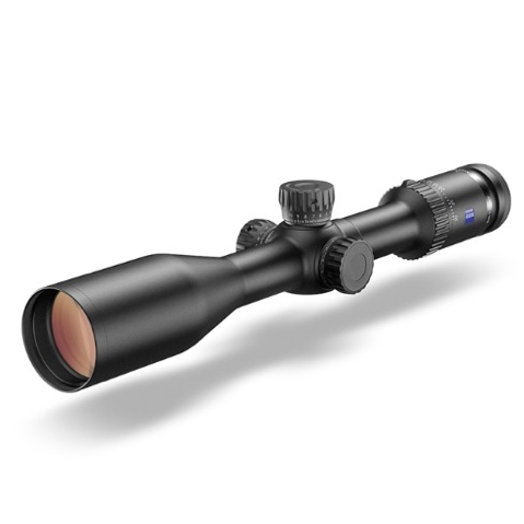 Zeiss Conquest V6 5-30x50 Rifle Scope | Cluny Country