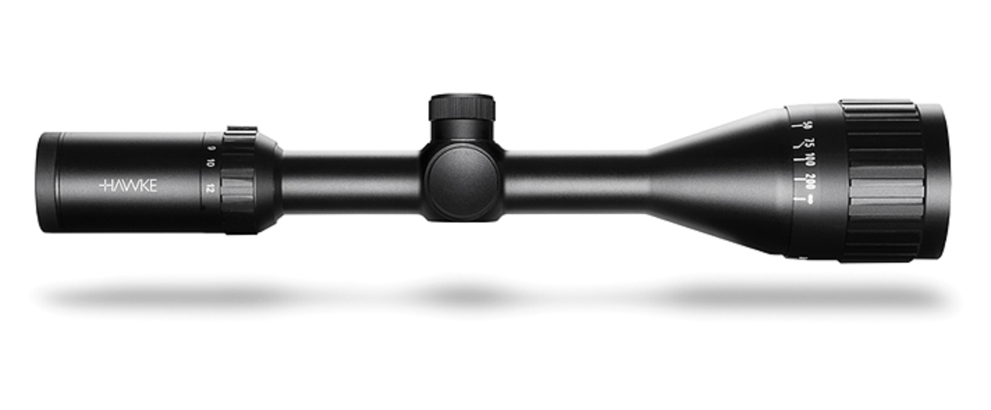 Hawke Vantage IR 4-12x50 Rifle Scope | Cluny Country