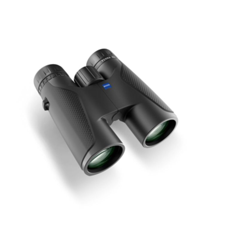 Zeiss Terra ED 10x42 Binoculars | Cluny Country