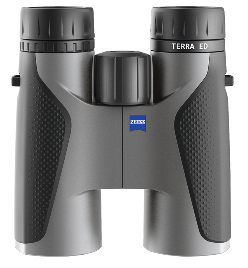 Zeiss Terra ED 10x42 Binoculars | Cluny Country