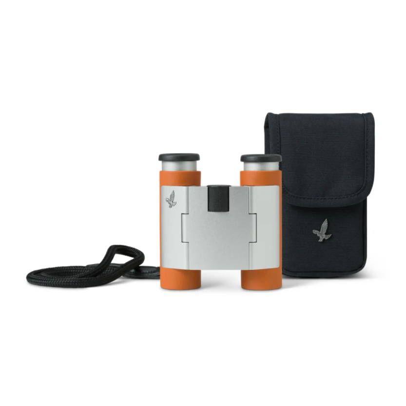 Swarovski CL Curio 7x21 Compact Binoculars | Cluny Country