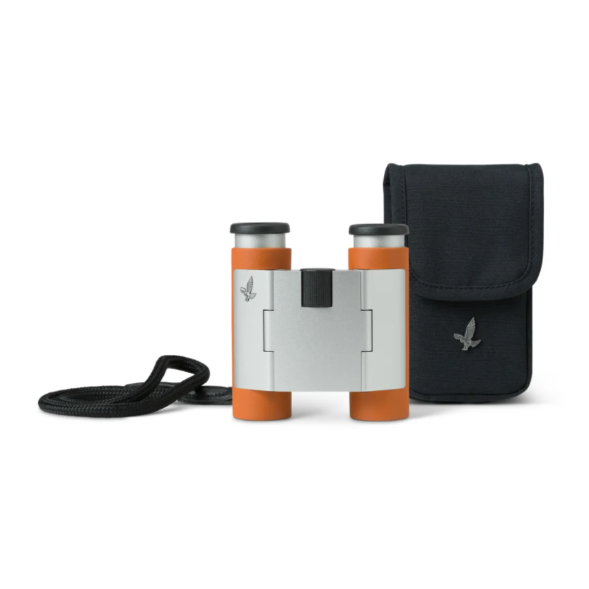 Swarovski CL Curio 7x21 Compact Binoculars | Cluny Country 