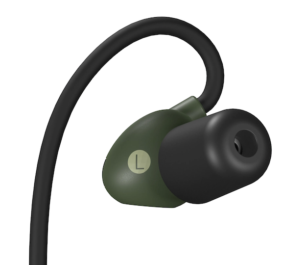 Isotunes Sport Advance Bluetooth Ear Plugs | Cluny Country 
