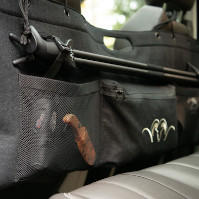Blaser Rifle Car Cover | Cluny Country