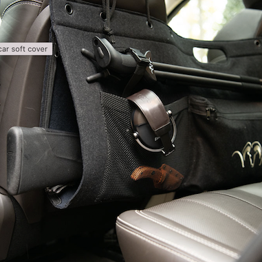 Blaser Rifle Car Cover | Cluny Country